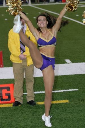 black college cheerleaders pussy - Sexy Cheerleaders High Kicking (51 pics)