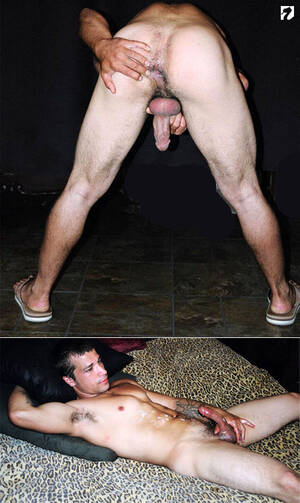 Geminimen Gay Porn - GeminiMen: Nick - WAYBIG