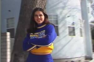 kacey cox first group sex - Kacey Kox As Cheerleader Threesome : XXXBunker.com Porn Tube