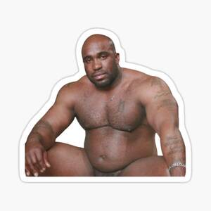 Ebony Meme Funny - Black Guy Dick Meme Stickers for Sale | Redbubble