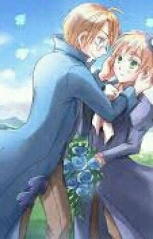 Aph Itacest Porn - Hetalia Reading List - CatsAndLightNovels - Wattpad