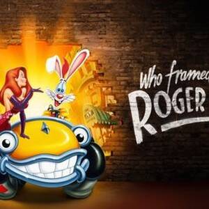 disney jessica rabbit nude - Who Framed Roger Rabbit - Rotten Tomatoes