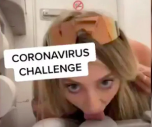 Forced To Lick - The Antonio Brown saga added a toilet seat licking porn star and a positive  Covid test - SBNation.com