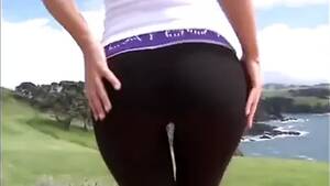 Hottest Yoga Girl Porn - Yoga pants compilation porn videos & sex movies - XXXi.PORN