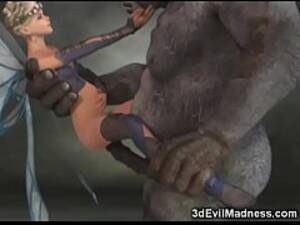 3d Fairy Ogre Porn - 3d Fairy Destroyed By An Ogre! - xxx Mobile Porno Videos & Movies -  iPornTV.Net