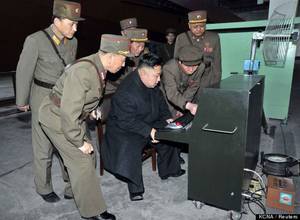 Kim North Korea Porn - North Korean Internet Downloads British TV, Angry Birds, Porn | Koogle TV