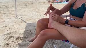 Bisexual Husband Feet - Bi Husband Beach, Bisexual Husband, Beach Feet Worship - Gay.Bingo