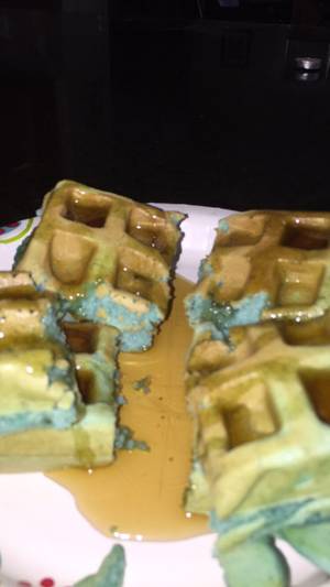 Blue Waffle Porn - 