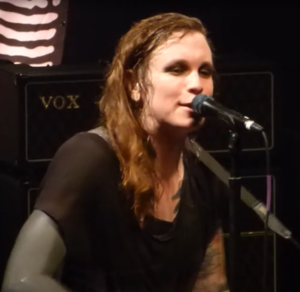Miley Cyrus Xxx Shemale - Laura Jane Grace - Wikipedia