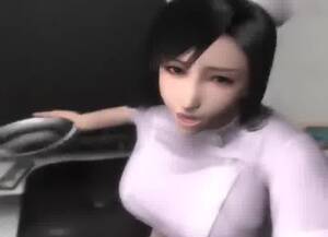 Asian Nurse Porn 3d - Uncensored 3D Hentai Sexy Nurse - Hentai.video
