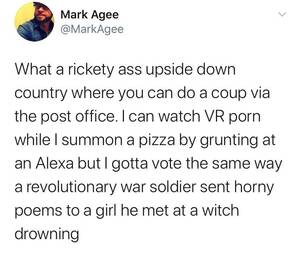 horny girl post office - horny poems to a girl he met at a witch drowning : r/BrandNewSentence