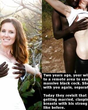 interracial married sex - Wedding Special Interracial Wife Bride Honeymoon Stories Porn Pictures, XXX  Photos, Sex Images #1971395 - PICTOA