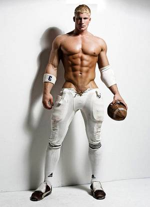 Naked Football Players Gay Sex - menandsports: â€œsporty guys free gallery, sexy sport, nudity and more boys  andâ€¦
