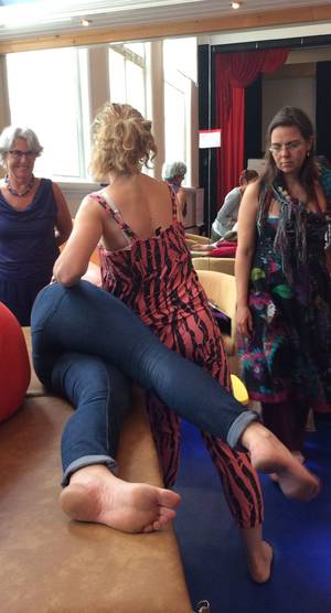 Laboring Wife Porn - Sidelying Release