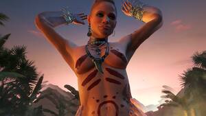 Far Cry 3 Girls Porn - Porn far cry - 26 porn photos