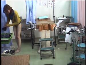 Medical Voyeur Porn - Real medical japanese redhead - Upornia.com