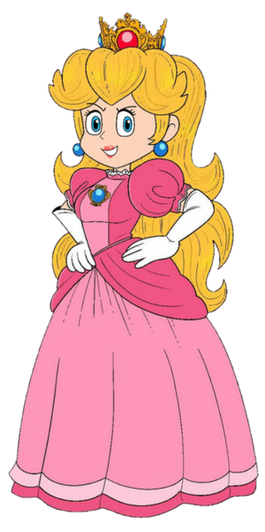 Hooker Princess Peach Porn - Explore the Best Princesspeach Art | DeviantArt