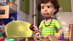 Girl Toy Story 3 Porn - 