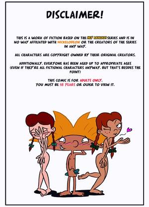 Hey Arnold Porn Comics - Across the Pond porn comic - the best cartoon porn comics, Rule 34 | MULT34