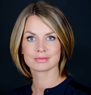 Natascha Berg Porn - jessy wellmer