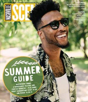 Anne Hathaway Anna Kendrick Porn Captions - Nashville Scene 5-19-22 by FW Publishing - Issuu