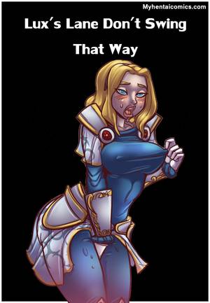 adult swinger sex pics cartoon - Lux's Lane Don't Swing That Way