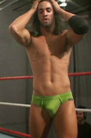 Mature Wrestling Porn - ... Asian curly hair style