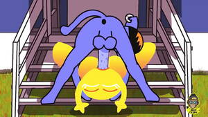 Amazing World Of Gumball Penny Porn Huge Ass And Breast - Gumball Fucks Penny - XVIDEOS.COM