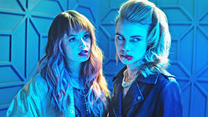 Debby Ryan Hardcore Porn - New On Netflix This Week, Including 'Inside Job' And 'Night Teeth'