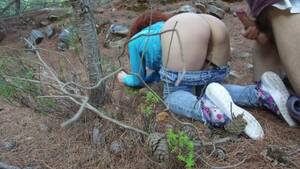 forest sex - Sex In The Forest Porn Videos | YouPorn.com