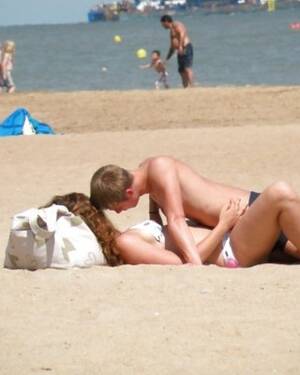 adult beach sex - Nude beach sex Porn Pictures, XXX Photos, Sex Images #1084501 - PICTOA