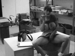 buxom secretary free porn - Free High Defenition Mobile Porn Video - Buxom Secretary Gets Caught  Masturbating In The Office By A Hidden Cam - - HD21.com
