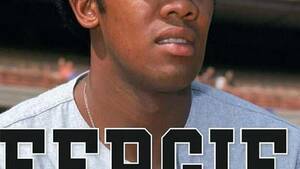 Fergie Porn Captions - Hockey's loss baseball's gain with Fergie Jenkins