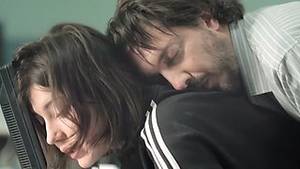 free anal celebrities - Eperdument (2016) Adele Exarchopoulos