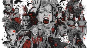 Home Intruder Forced Sex Captions - Best Horror Movie Scenes That Shaped the Genre