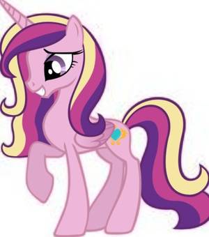 Mlp Cadence Filly Porn - MlP princess Candace