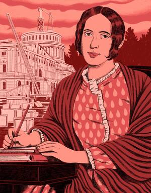 civil war slave cartoon porn - The Pre-Civil War Fight Against White Supremacy | The New Yorker