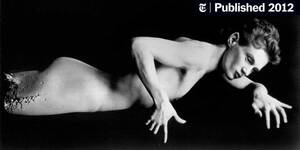 Elvis Presley Nude Porn - NewFest of Gay-Themed Films at Lincoln Center - The New York Times