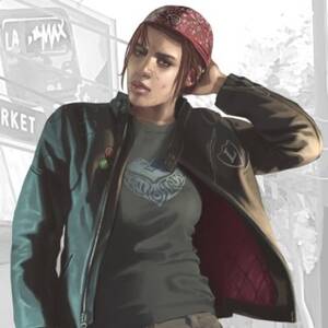 Gta 4 Ashley Porn - Grand Theft Auto Characters - Giant Bomb