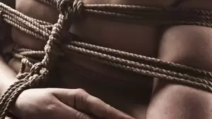 Geisha Art Japanese Bondage Porn - A Brief History Of Kinbaku: The Art Of Japanese Bondage