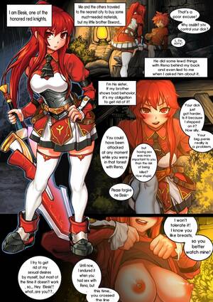 Elsword Comic Porn - elsword Â» Porn comics free online