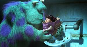 Monster Inc.porn Mike Sully Gay - 