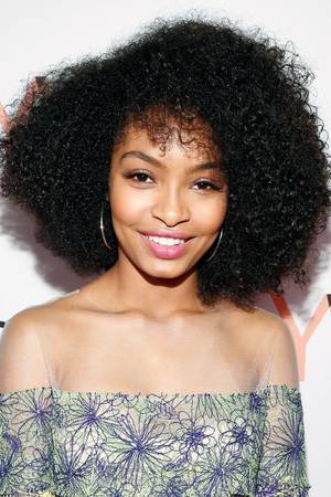 Blackish Yara Shahidi - <p><\/p>