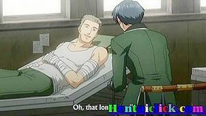 hardcore yaoi xxx - Hentai Boy Fucking Hardcore Anime Gay Porn | AREA51.PORN