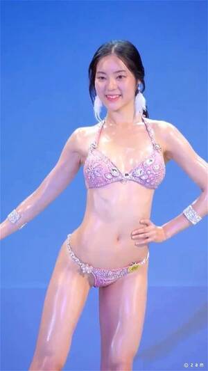 Korean Athlete Porn - Watch Korea fitness lady - Oiled Up Body, Fit / Athletic, Asian Porn -  SpankBang