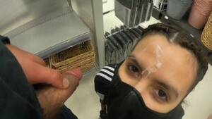 Kmart Porn - Kmart Cum Walk - Pornhub.com