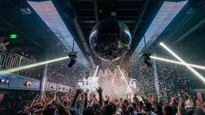 dance club classic black porn - 14 Best Clubs in Philadelphia for a Big Night Out