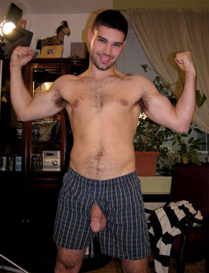 30 Year Old Gay Porn - Sexy 30 Year Old Naked Men | Gay Fetish XXX