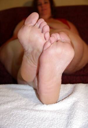 bbw feet gallery - BBW FEET TOES SOLES 2 Porn Pictures, XXX Photos, Sex Images #1622902 -  PICTOA