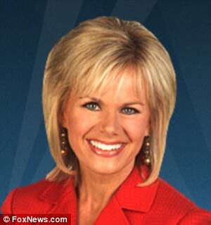 Ainsley Earhardt Porn - Brian Kilmeade jokes that Fox News 'hires women by flipping through the  pages of Victoria's Secret catalog' | Daily Mail Online